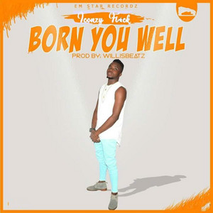 Iconzy Fiack - Born You Well