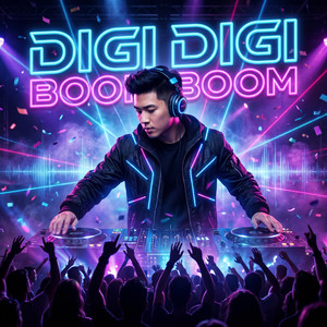 Digi Digi Boom Boom by Dj.DaDa