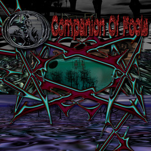 Burial VIP by Companion Of Fools