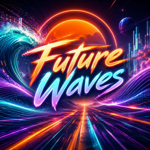 Future Waves by AERION