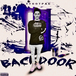 Ttgotpac - Baccdoor