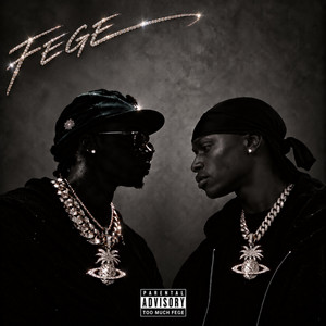 FEGE by Koko Stuntin, ROCSTAA