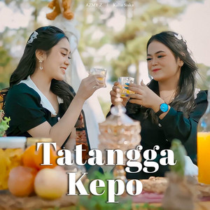 Azmy Z - Tatangga Kepo (feat. Kalia Siska)