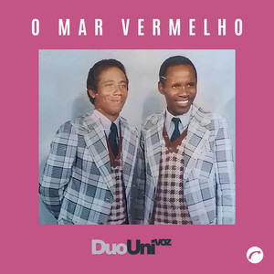 Duo Uni Voz poster