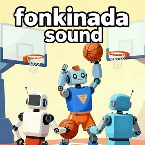 you can't handle this by fonkinada sound