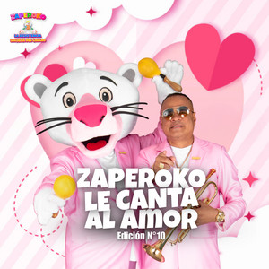 ZAPEROKO La Resistencia Salsera del Callao - MEDLEY JERRY RIVERA - ESA NIÑA | DIME | CUENTA CONMIGO