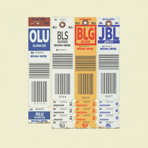 Ryan Ofei - Jubilate