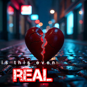 Is this even real by Ben Sumner, Georgia Ku, VAMERO, Toby Romeo