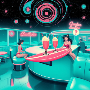 Come Up by Lunar Reactor