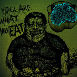 Fupa Goddess - Just Say When