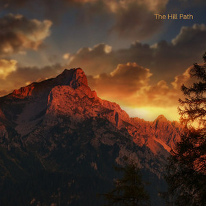 The Hill Path by Aaron Blythe