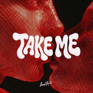 TAKE ME by Palm Monkey, Hektor Mass, Amè, Oscar Yuan
