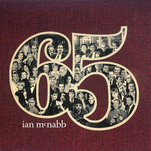 So. Central Rain by Ian McNabb