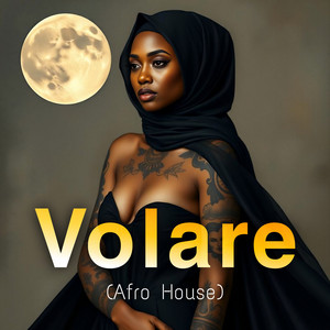 Volare - (Afro House) by Vinol