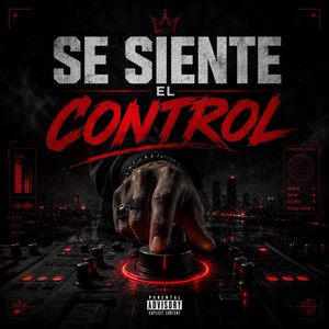 Se siente el control by Cama Larga