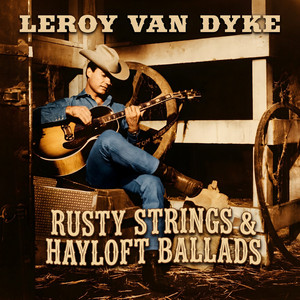 If a Woman Answers (Hang Up the Phone) by Leroy Van Dyke