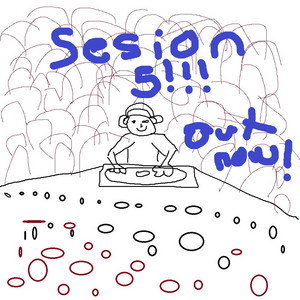 Sesion 5: Reggue-ton-ton! by MC Olla