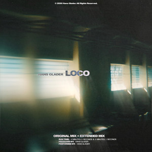LOCO by Hans Glader