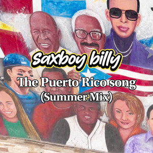 The Puerto Rico Song - Summer Mix