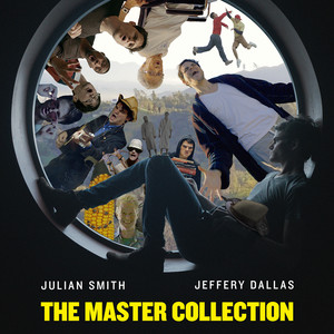 Akbar by Julian Smith, Jeffery Dallas