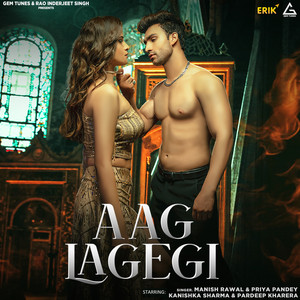 Aag Lagegi (feat. Kanishka Sharma & Pardeep Kharera)