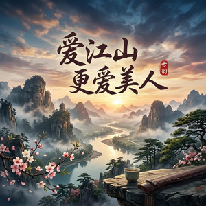 爱江山更爱美人 by Wan He