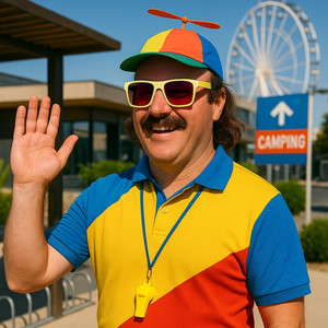 DJ Potache - Clap Clap Skibidi