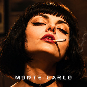Monte Carlo by COKAINÉ, KODI
