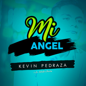 Kevin Pedraza poster
