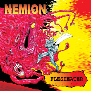 Choke by Nemion