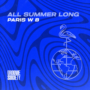 All Summer Long by Paris w B