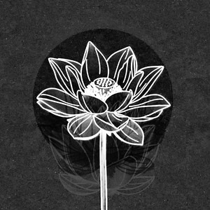 Lotus Flower by düsha, Guzzi