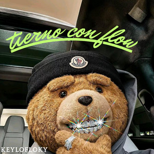 TIERNO CON FLOW by KEYLOFLOKY