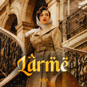 Symphonie 1 : Larme - دموع by RUA, RUA rua