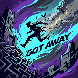 Got Away by Zenith Horizon