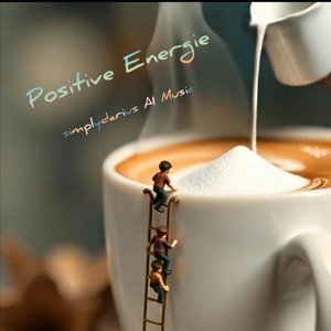 simplydarius AI Music - Positive Energie