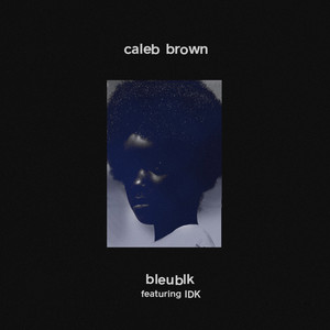 bleublk (feat. IDK) by Caleb Brown, IDK
