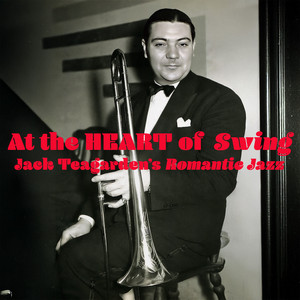 No Wonder I'm Blue by Jack Teagarden