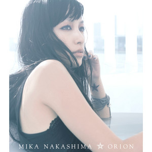 Mika Nakashima - Orion (Instrumental)