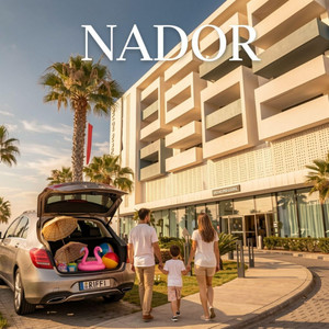 NADOR - french remix by Timovici