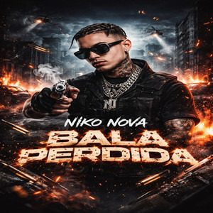 Noche en Guerra by Zion Black