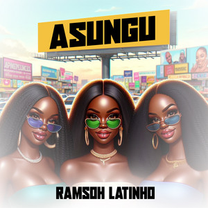 Asungu