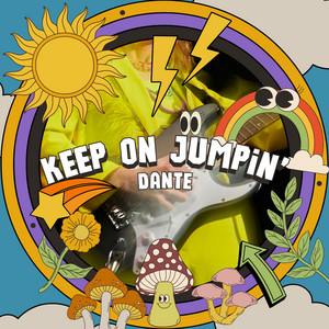 Dante - Keep On Jumpin'