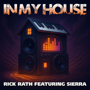In My House by Rick Rath, Sierra