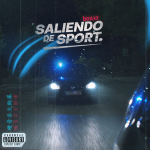 SALIENDO DE SPORT by BOUZA