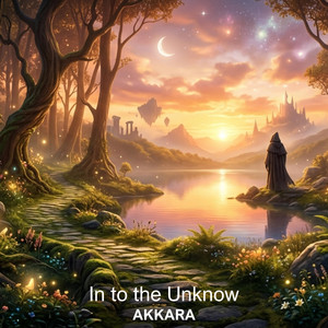 In to the Unknow by Akkara