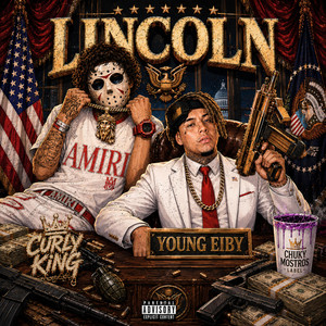 LINCOLN by Curly King, DeadGoeth