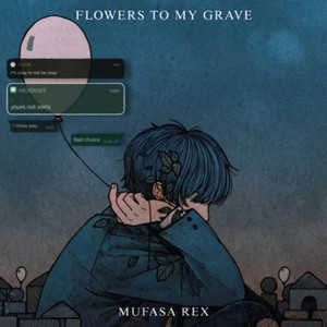 die in your arms by Mufasa Rex