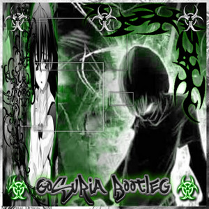 Gosuria Bootleg by izotta, 4NG3LZST0RM