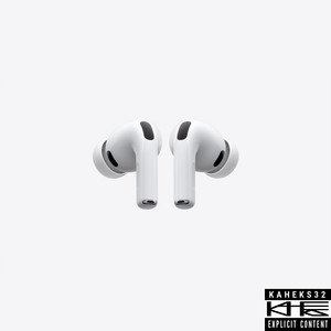 Kaheks - Airpods Pro 3